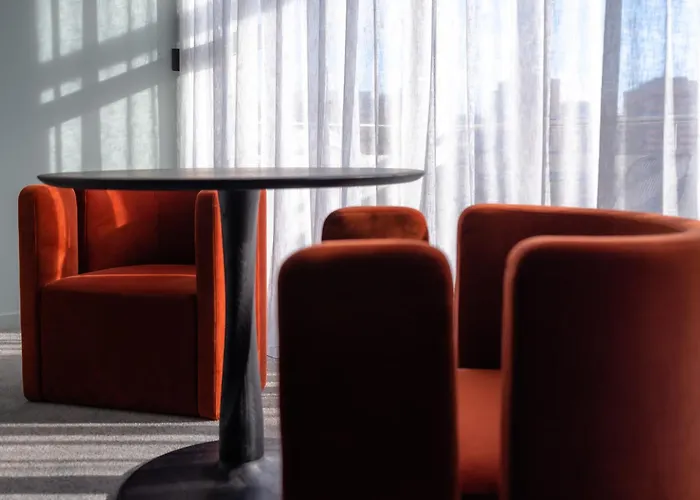 Salamanca Suites