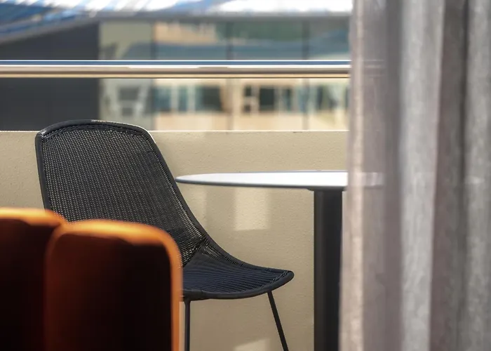 Salamanca Suites